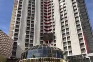 Las Vegas Walking Tours