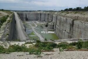 LASMA Visitor Center