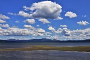 Lassen West RV and Airbnb