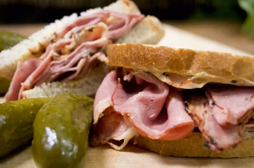 Last Chance Food Shack