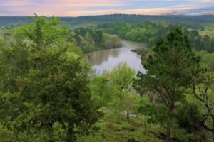 Last Wild River Resort | Broken Bow River Cabin and Event Venue