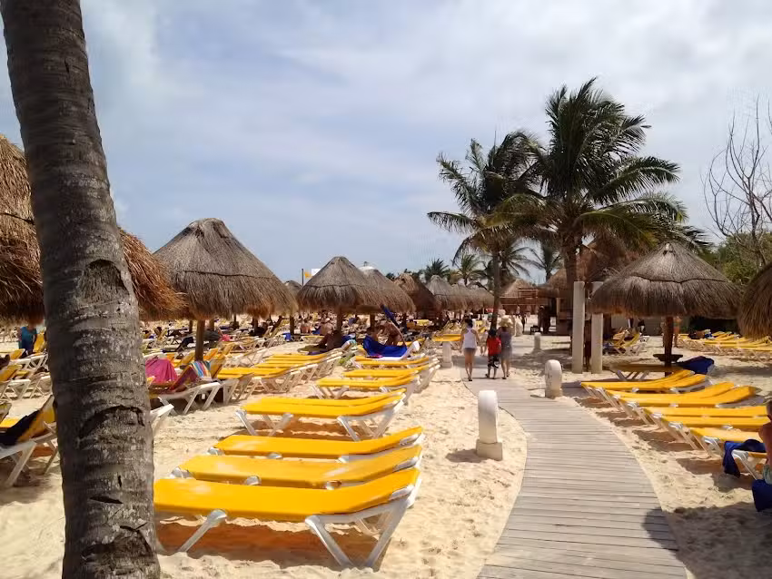 Latin American Travel & Tours