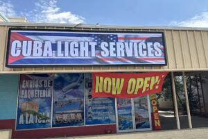 Latin Light Services LLC