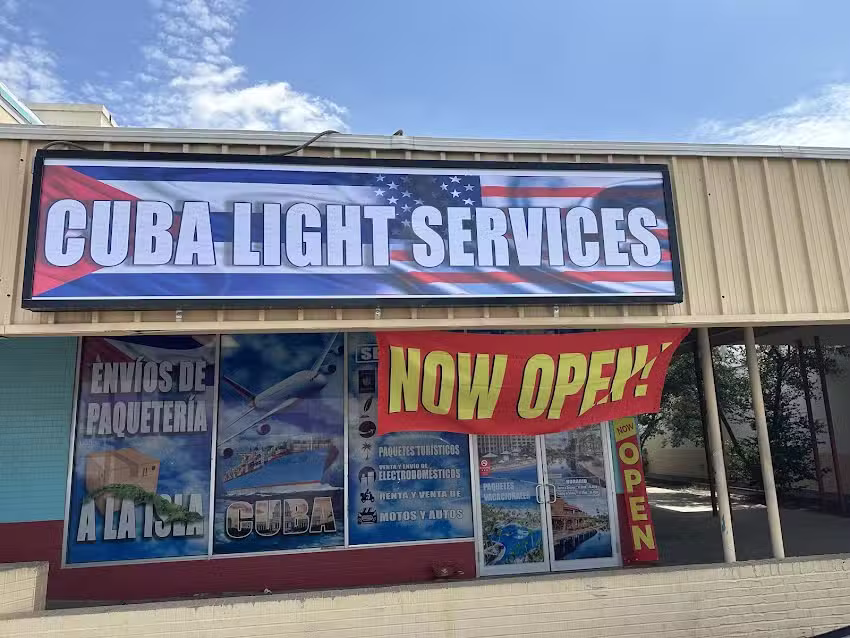 Latin Light Services LLC
