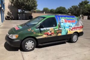 Latinoamericana Travel