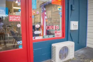 Latinos Travel Agency