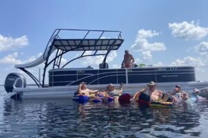 Latitude 218 Outfitters