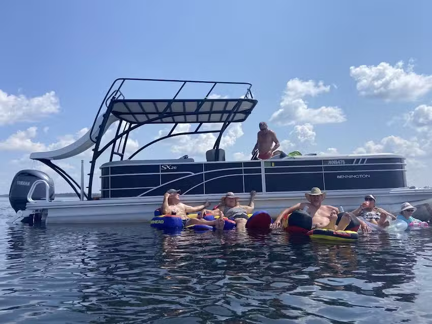 Latitude 218 Outfitters