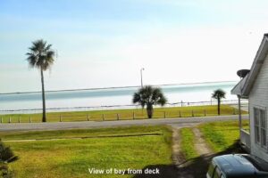 Laughing Gull Retreat