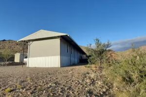 Laughing Horse Retreat Vacation Rental