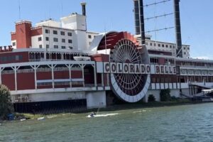 Laughlin River Tours