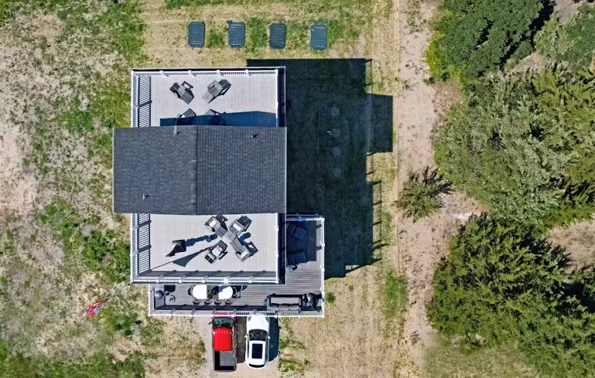 Laughter Beach House, LLC