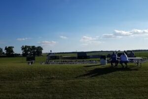 Laura Ingalls Wilder Pageant
