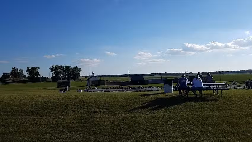 Laura Ingalls Wilder Pageant