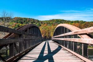 Laurel Highlands Information