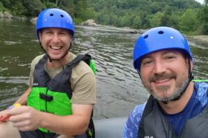 Laurel Highlands River Tours