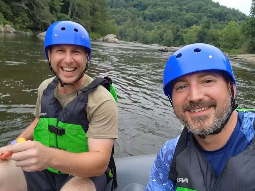 Laurel Highlands River Tours