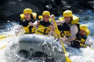 Laurel Highlands River Tours and Outdoor Center