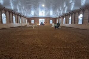 Laurel Nobilis Arabians LLC