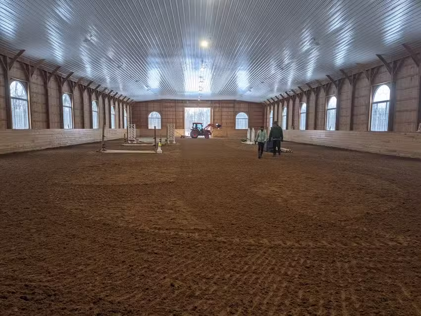 Laurel Nobilis Arabians LLC