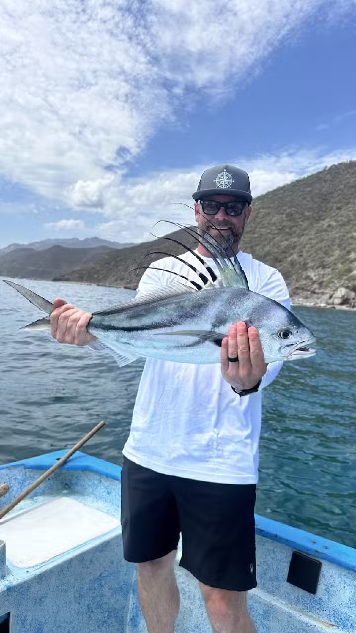 Laurin VagaBlonde Travel