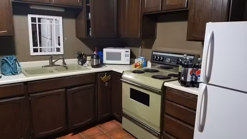 Lava Lodging and Adventures