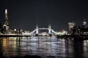 Lawrence Travel Company