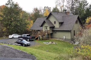 Lazy Bear Lodge At Deep Creek Lake