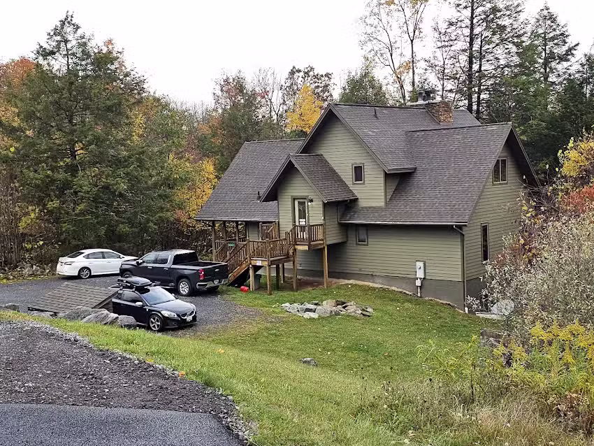 Lazy Bear Lodge At Deep Creek Lake