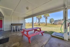 Lazy Daze Vacation Rental