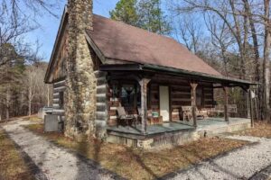Lazy Lane Cabins, Ltd.