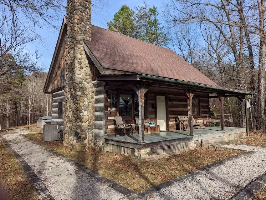 Lazy Lane Cabins, Ltd.