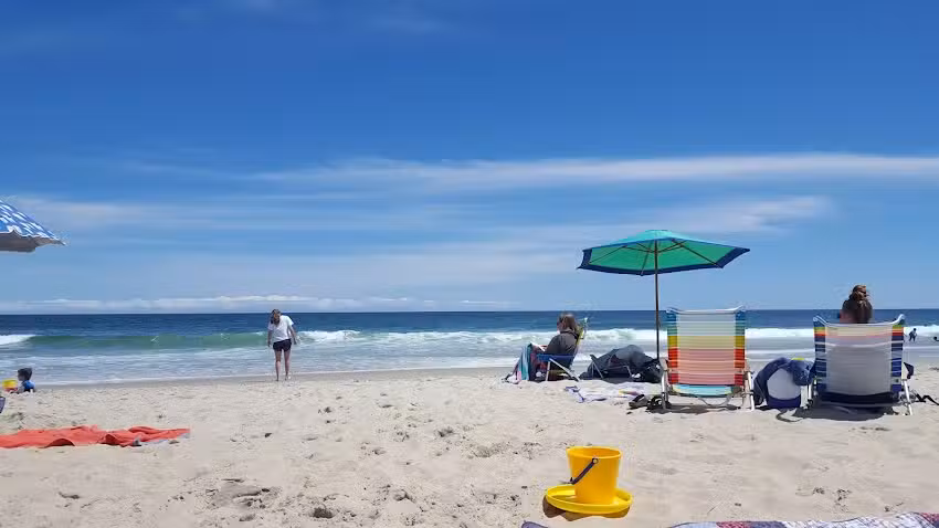 LBI Beach Rentals