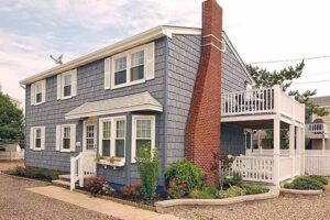 LBI Escape Vacation Rental