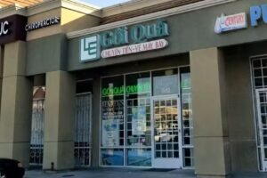 LE Gởi Tiền Gởi Quà | Travel