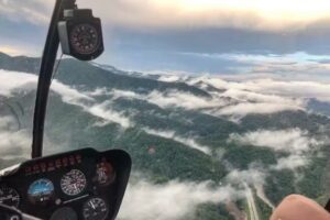 Leading Edge Helicopters NC