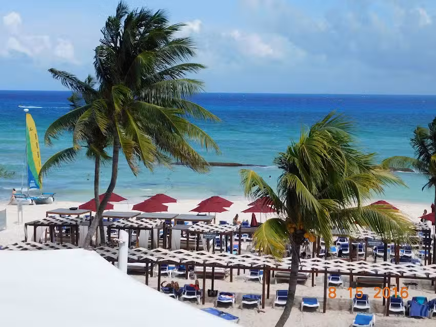 League City Travel, Inc.