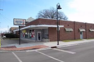 Leaird’s Underwater Service