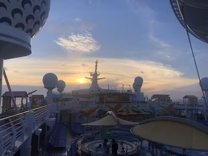 LeAnn&rsquo;s Vacations &ndash; LeAnn Dowling-Guzman