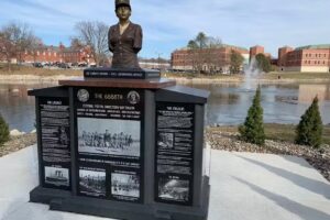 Leavenworth Convention and Visitors Bureau