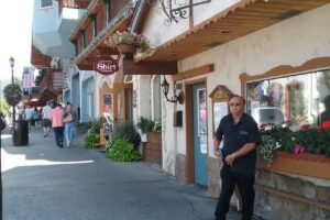 Leavenworth Outdoor Center