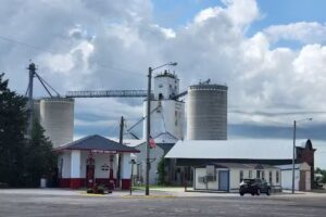 Lebanon Visitor’s Center