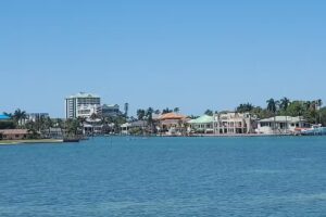 LeBarge Tropical Cruises