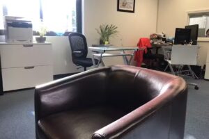 Lecture & Tour International Travel