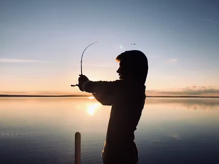 Leech Lake Tourism Bureau