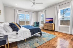 Legacy Bluff Vacation Rentals