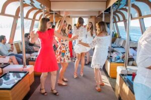 Legacy Cruises and Events