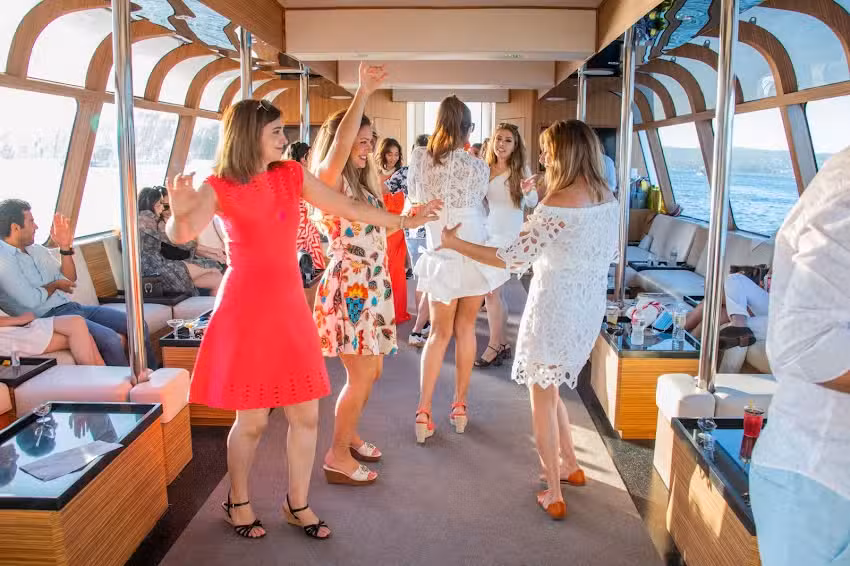 Legacy Cruises and Events