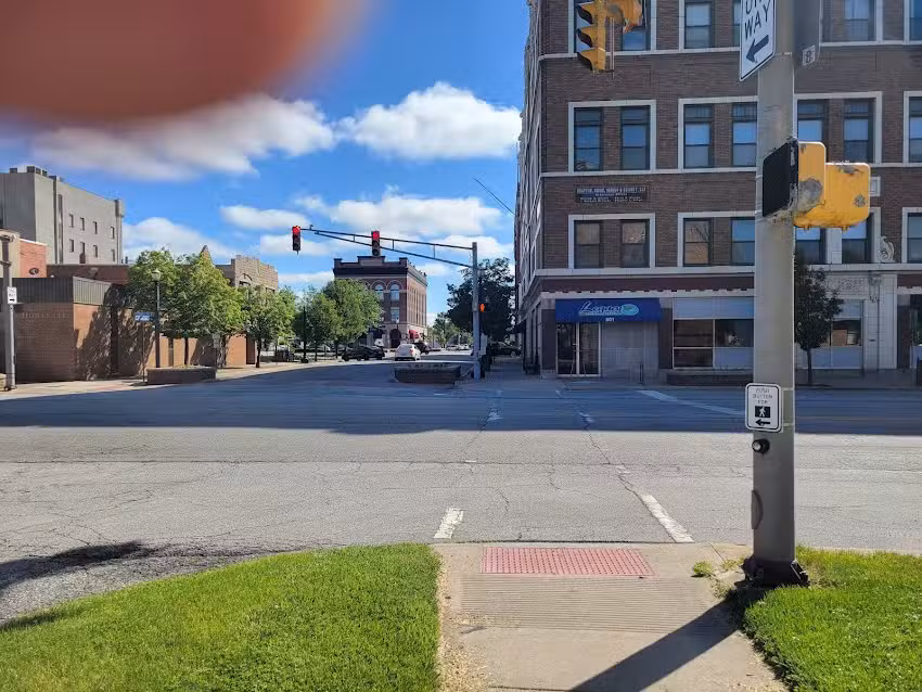 Legacy Tour & Travel