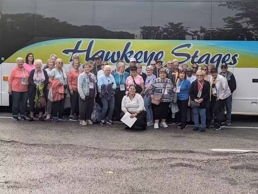 Legacy Tour & Travel